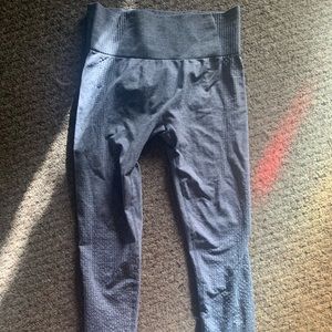 GYMSHARK Vital Seamless Leggings